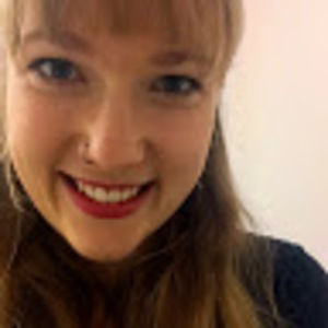 Meet your Posher, Joanna